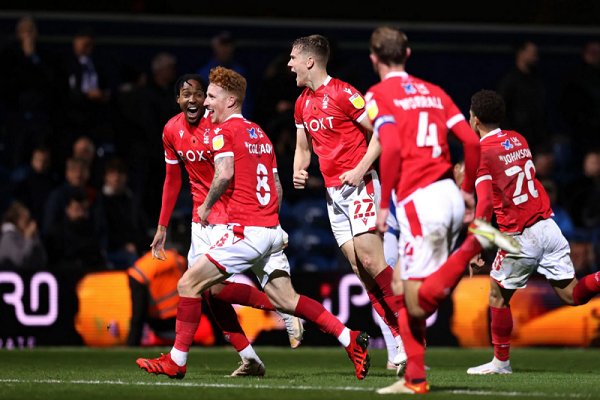 英足总杯1/4决赛签结果，英足总杯1/4决赛对阵