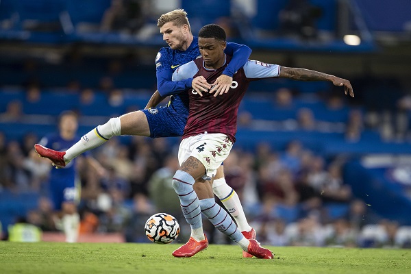 英足总杯1/4决赛签结果，英足总杯1/4决赛对阵 第2张