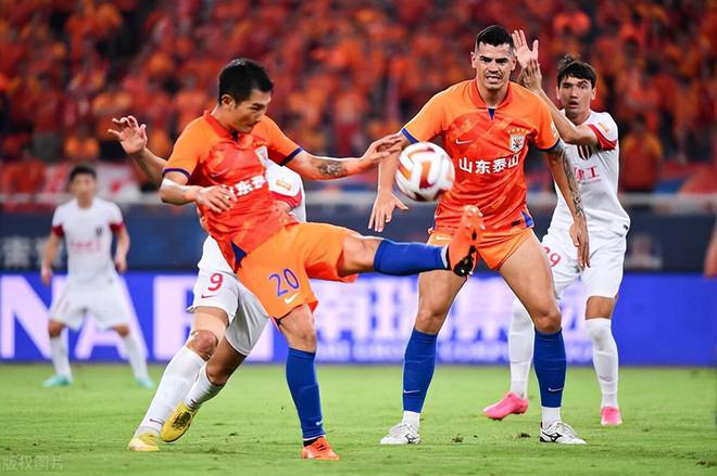 山东泰山冬窗人员情况，山东泰山转会情况 第1张