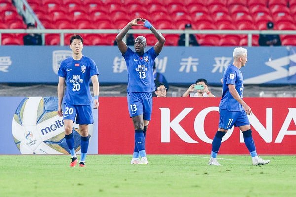 武汉三镇新赛季球员名单，武汉三镇球队阵容名单  第2张