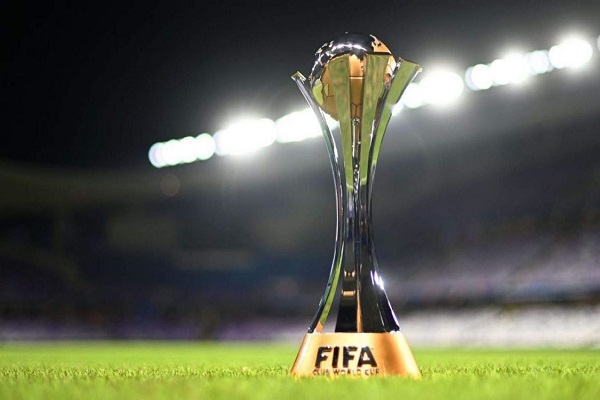 2025世俱杯资格球队名单，世俱杯球队名单2025 第2张