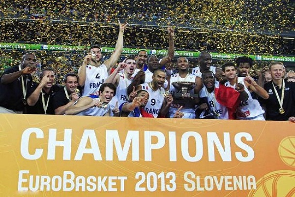 欧洲杯历届冠军名单，欧洲杯历届名单一览！ 第2张