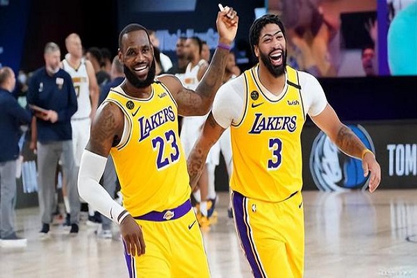 2024NBA最佳阵容什么时候公布 第2张