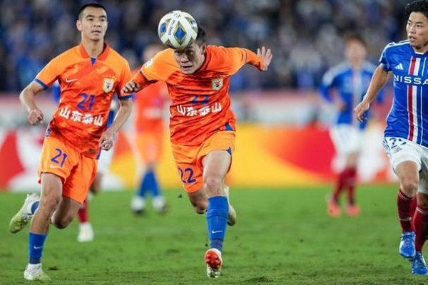 山东泰山vs长春亚泰前瞻，中超揭幕战赛前前瞻分析 