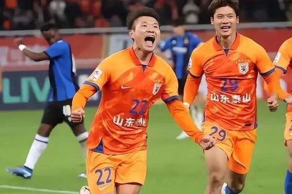 山东泰山vs长春亚泰前瞻，中超揭幕战赛前前瞻分析  第2张