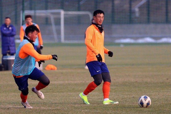 山东泰山成新赛季中超热门，山东泰山中超首轮对长春亚泰 第2张