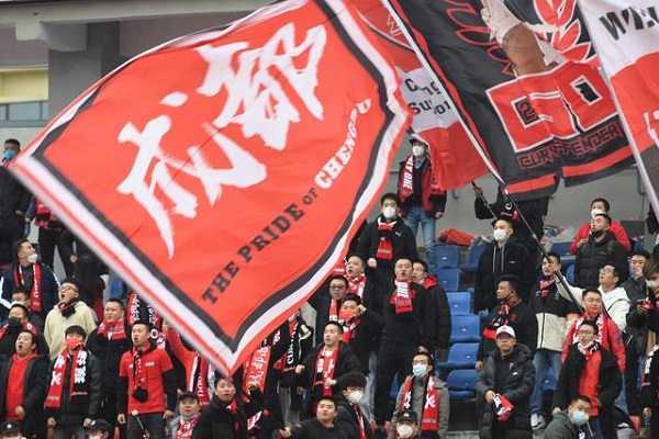 2024成都蓉城中超阵容球员名单一览！