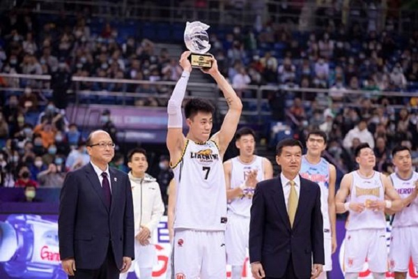 CBA全明星历届MVP名单，CBA明星赛MVP历届名单 第1张