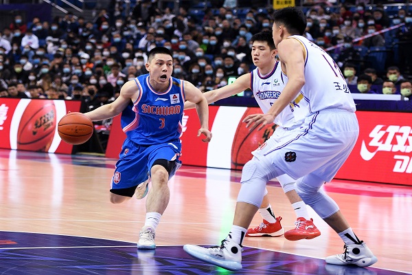 CBA全明星星锐赛名单_CBA星锐赛2024阵容一览！