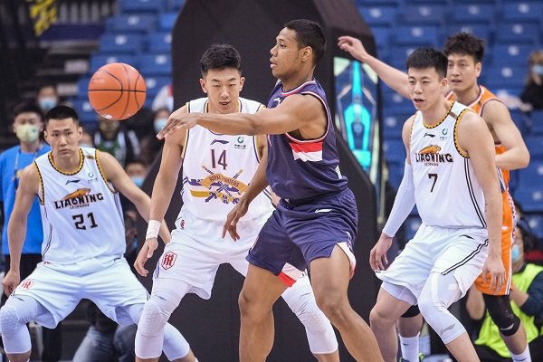 CBA全明星星锐赛名单_CBA星锐赛2024阵容一览！ 第2张