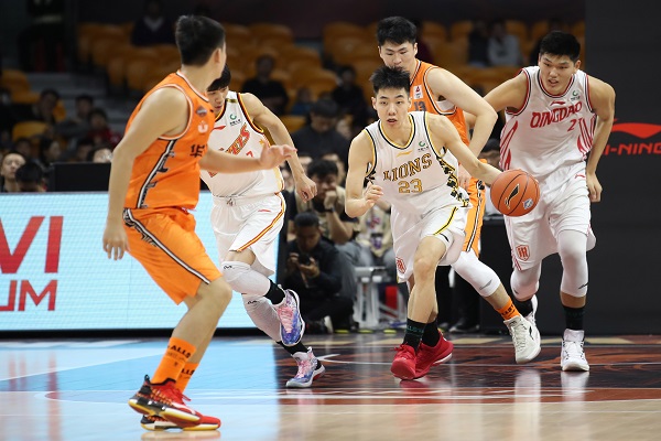 CBA全明星星锐赛名单_CBA星锐赛2024阵容一览！ 第3张