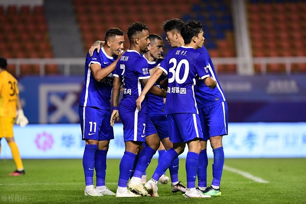 沙特联历届冠军名单_沙特联冠军名单一览！ 第4张