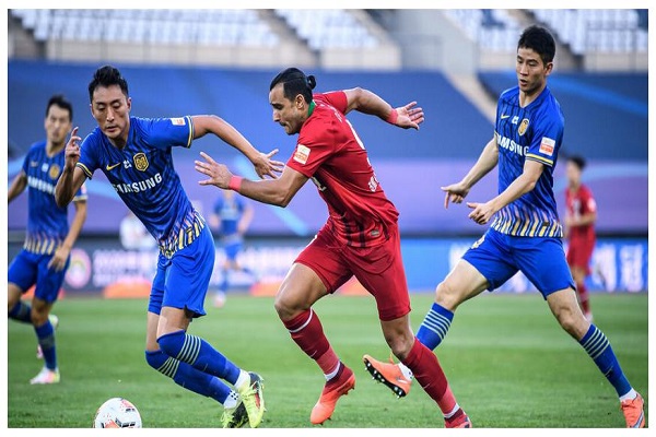 2024中超辽宁铁人名单！辽宁铁人球员阵容一览！