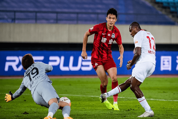 2024中超辽宁铁人名单！辽宁铁人球员阵容一览！ 第2张