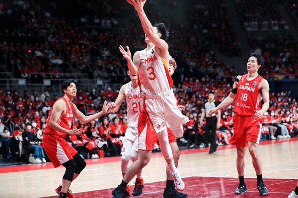 CBA全明星周末比赛在哪个台播出？