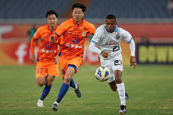 2024山东泰山球队阵容,山东泰山2024球队阵容! 第2张 2024山东泰山球队阵容,山东泰山2024球队阵容! 第2张