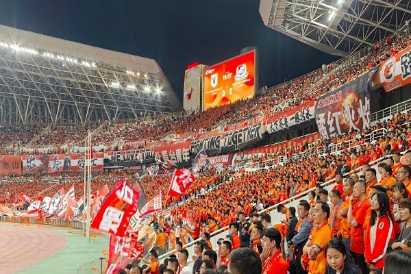 山东泰山迎亚冠1/4决赛,横滨水手已经抵达济南 第2张 山东泰山迎亚冠1/4决赛,横滨水手已经抵达济南 第2张