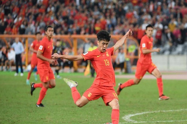 国足三月份世预赛名单确定了吗? 第1张 国足三月份世预赛名单确定了吗? 第1张