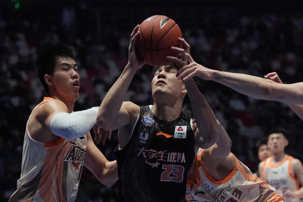 CBA全明星星锐赛与全明星赛的区别是什么？