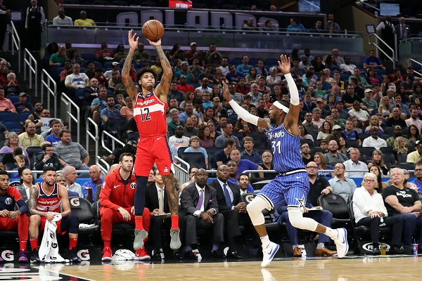 NBA最新球队战力榜，NBA战力榜最新排名 第2张