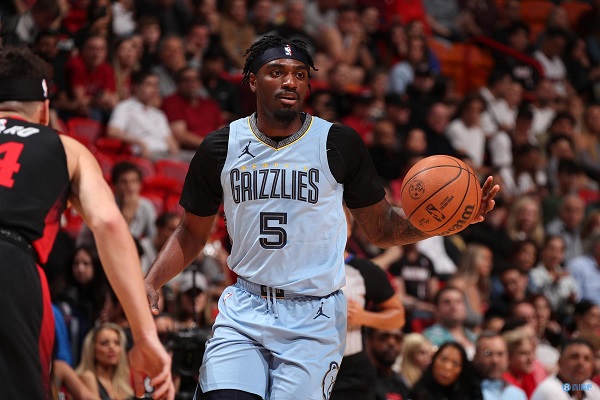 NBA最佳球员是怎么评选的？NBA最佳球员有奖杯吗？ 第1张