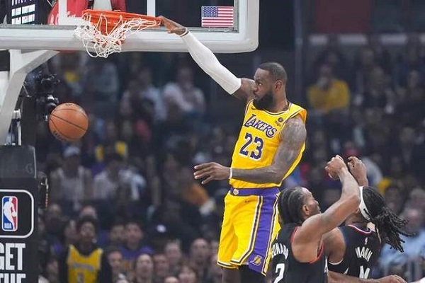 詹姆斯411工程有多难？