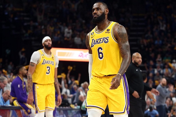 詹姆斯411工程有多难？ 第2张