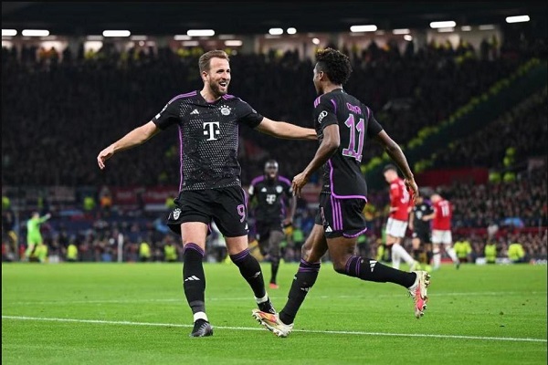 欧冠名额是怎么分配的？欧冠名额最新分配规则 第2张