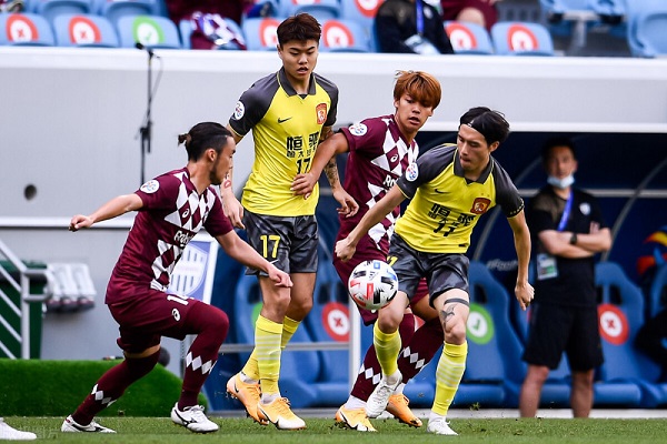 亚冠外援名额是怎么分配的?亚冠外援上场有什么限制?