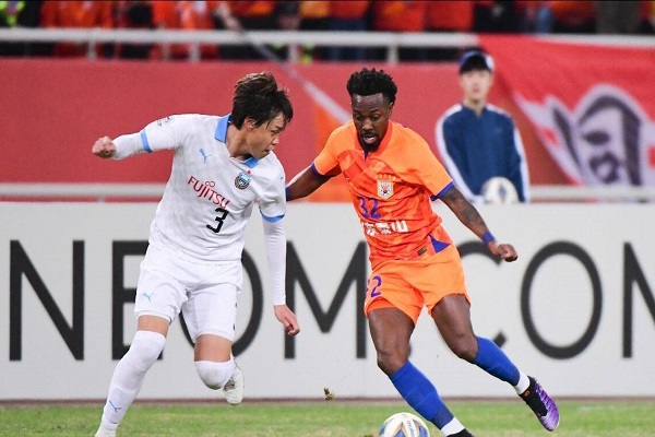 亚冠外援名额是怎么分配的？亚冠外援上场有什么限制？ 第3张