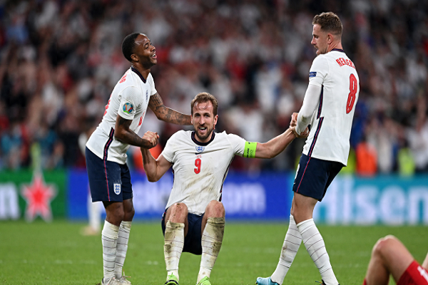 2024欧洲杯附加赛出线规则是什么？ 第1张