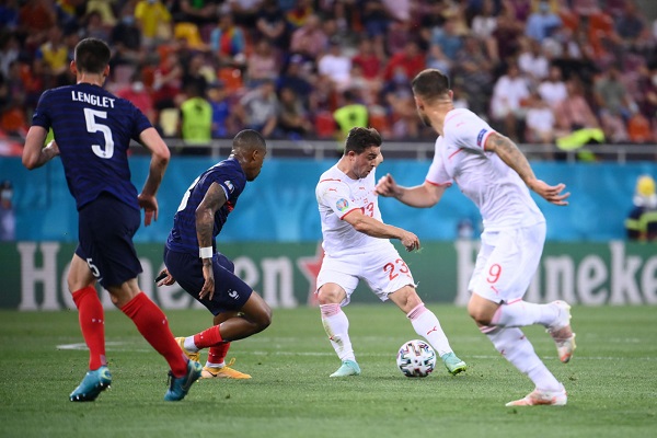 2024欧洲杯附加赛是几支队伍出线？ 第1张