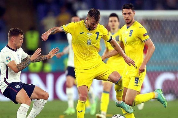 欧洲杯附加赛资格怎么获得？欧洲杯附加赛资格要求 第2张