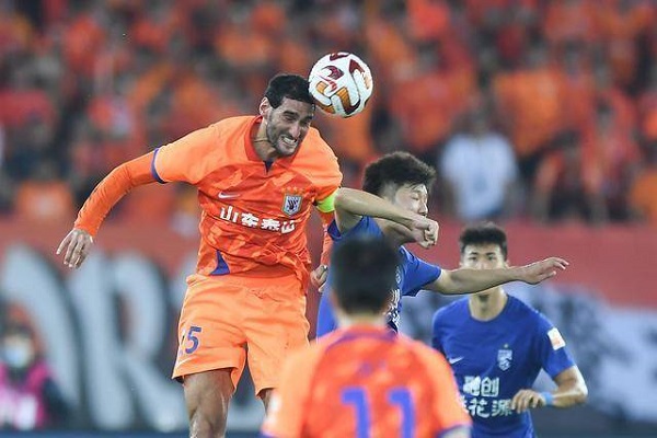 亚冠比赛分析实力对比：山东泰山vs横滨水手 第3张