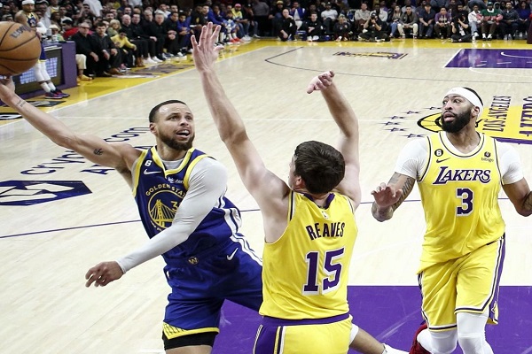 NBA常规赛MVP是怎么评选出来的？ 第1张