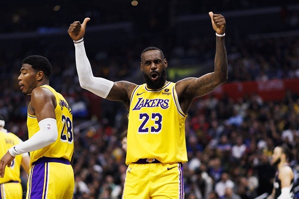 2024NBA季后赛什么时候开始？ 第1张