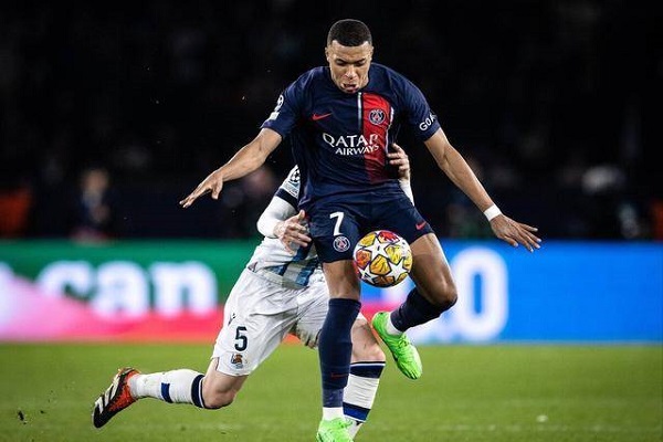 欧冠8强将诞生2席，拜仁巴黎晋级欧冠八强 第2张