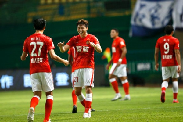 广州队2024新赛季球员名单、球队阵容一览！ 第1张