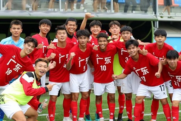 广州队2024新赛季球员名单、球队阵容一览！ 第2张