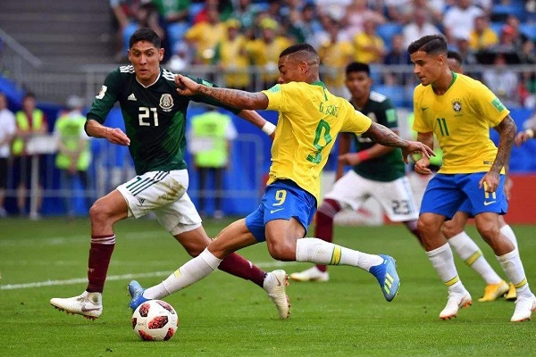 2024南美世预赛赛程时间表一览：最新赛程安排、比赛日期及对阵详情