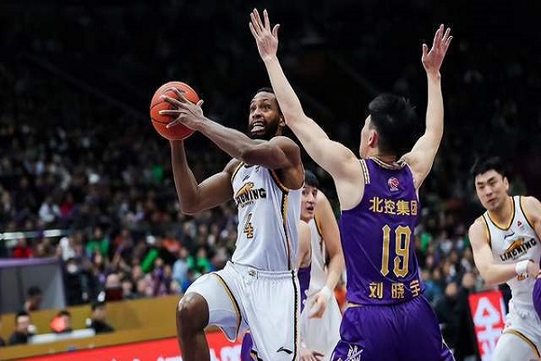 CBA常规赛前瞻：辽宁vs吉林赛前分析 第2张