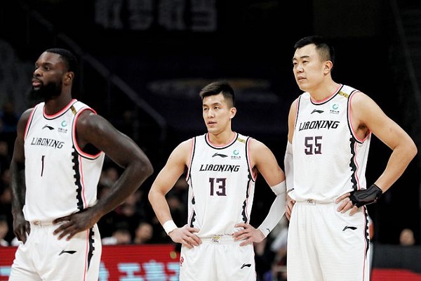 CBA常规赛前瞻：辽宁vs吉林赛前分析 第3张