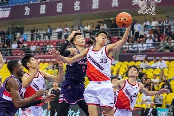 CBA常规赛赛前分析：广州龙狮vs江苏肯帝亚 第2张