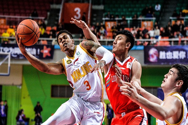 CBA常规赛赛前分析：广州龙狮vs江苏肯帝亚 第3张