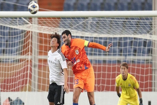 山东泰山亚冠首回合失利，泰山亚冠主场1-2输球 第3张