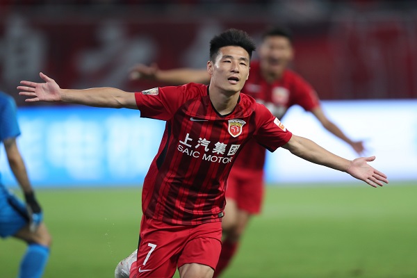 武磊身价排名世界第几？武磊身价多少？ 第1张