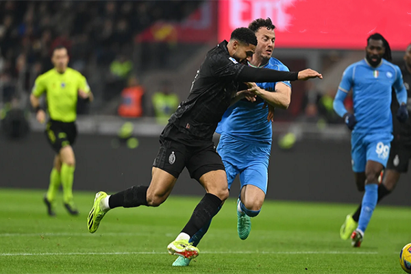 2024欧联杯赛程安排、晋级规则解读！ 第3张