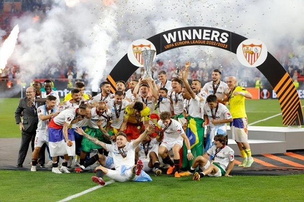 欧联杯1/8决赛晋级规则是怎么样的？ 第3张