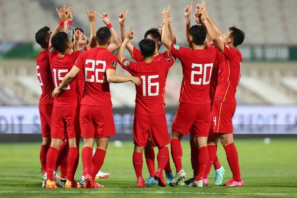 国足世预赛集训名单 国足31人大名单确定！ 第2张