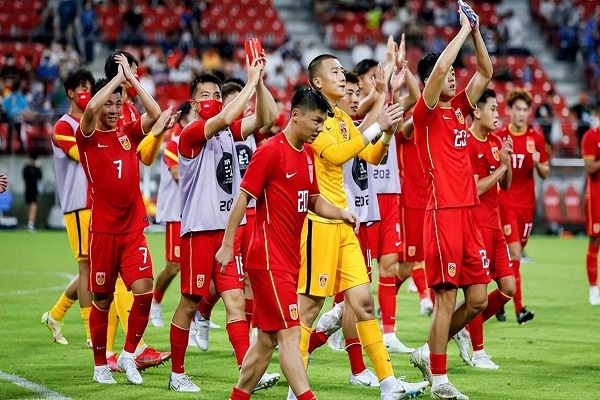 国足晋级2026世界杯概率有多大？